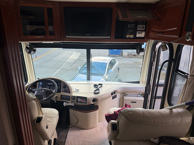 2007 FLEETWOOD EXCURSION photo 4