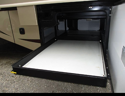 2010 FLEETWOOD DISCOVERY photo 6