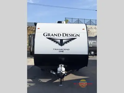 2026 Grand Design Transcend One photo 2