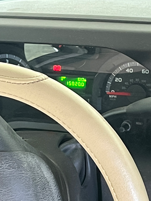 2018 THOR MOTOR COACH FREEDOM ELITE photo 2