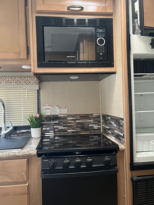 2018 THOR MOTOR COACH FREEDOM ELITE photo 7