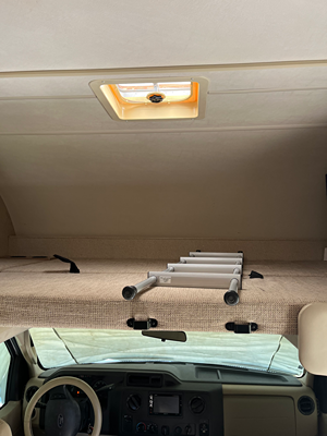 2018 THOR MOTOR COACH FREEDOM ELITE photo 10