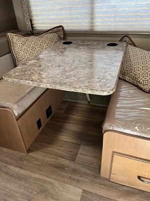 2018 THOR MOTOR COACH FREEDOM ELITE photo 3