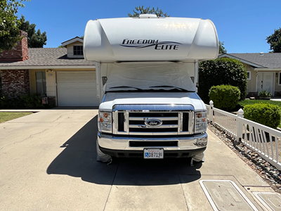 Used 2018 Thor Motor Coach Freedom Elite 22FE