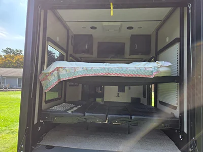 2019 KEYSTONE FUZION photo 20
