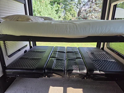 2019 KEYSTONE FUZION photo 21