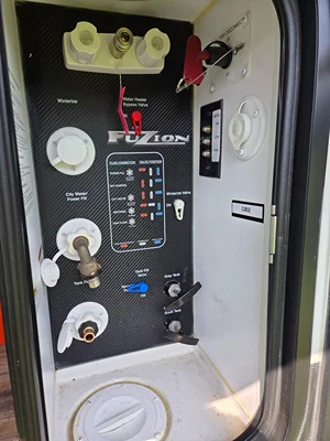 2019 KEYSTONE FUZION photo 9