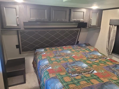 2019 KEYSTONE FUZION photo 19