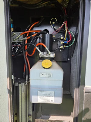 2019 KEYSTONE FUZION photo 10