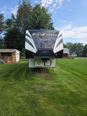 2019 KEYSTONE FUZION photo 5