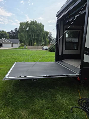 2019 KEYSTONE FUZION photo 8