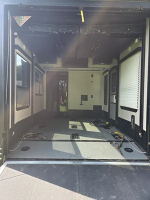 2019 KEYSTONE FUZION photo 22