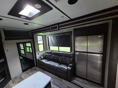 2019 KEYSTONE FUZION photo 25
