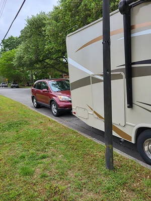 2017 THOR MOTOR COACH FREEDOM ELITE photo 4