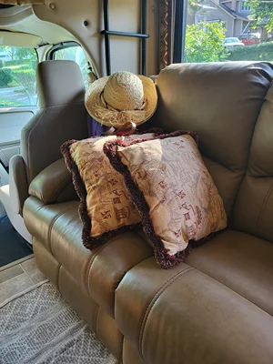 2017 THOR MOTOR COACH FREEDOM ELITE photo 6