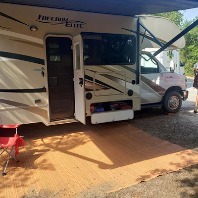2017 THOR MOTOR COACH FREEDOM ELITE photo 5