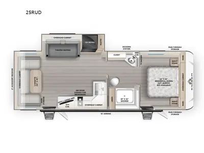 2027 Ember RV E-Series photo 2