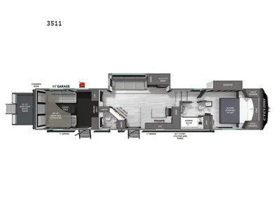 2026 Heartland Cyclone photo 30