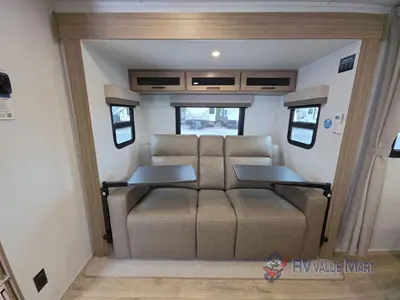 2027 Forest River Flagstaff Micro Lite photo 11