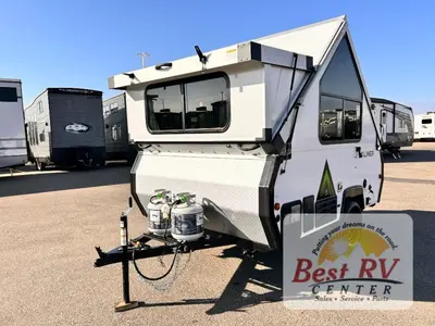 2027 Aliner Aliner photo 7