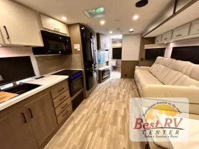 2027 Forest River Georgetown 5 Series photo 21