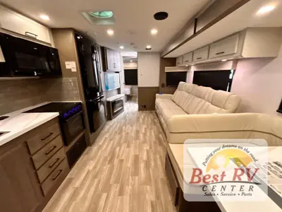 2027 Forest River Georgetown 5 Series photo 20