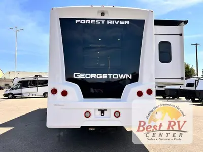2027 Forest River Georgetown 5 Series photo 5