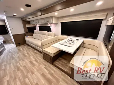 2027 Forest River Georgetown 5 Series photo 16