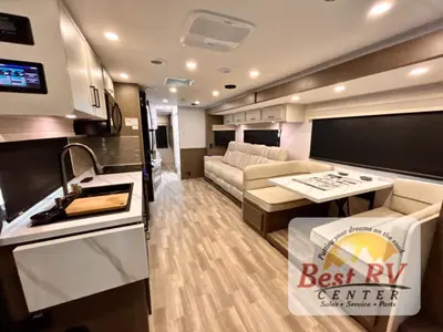 2027 Forest River Georgetown 5 Series photo 12