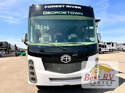 2027 Forest River Georgetown 5 Series photo 9