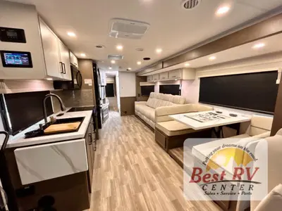 2027 Forest River Georgetown 5 Series photo 10