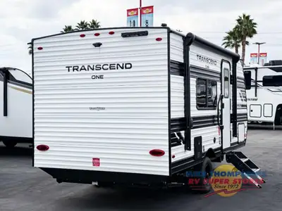 2026 Grand Design Transcend One photo 7