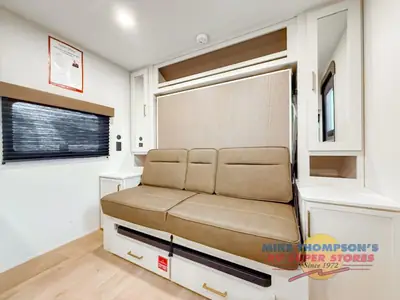 2026 Grand Design Transcend One photo 10