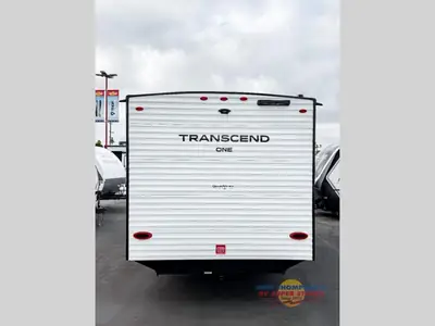 2026 Grand Design Transcend One photo 6