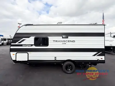2026 Grand Design Transcend One photo 4