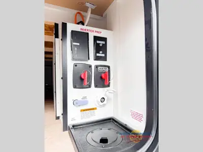2026 Grand Design Transcend One photo 22