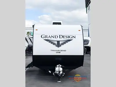 2026 Grand Design Transcend One photo 2