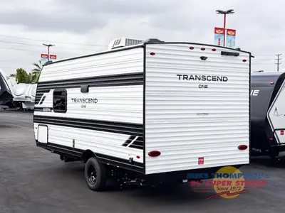 2026 Grand Design Transcend One photo 5