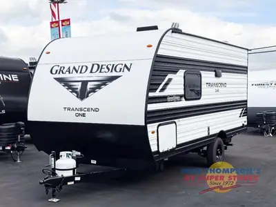 2026 Grand Design Transcend One photo 3