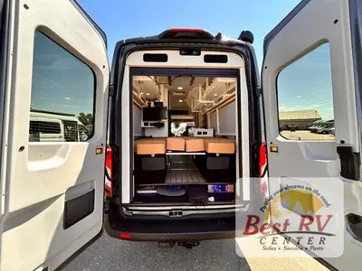 2027 Coachmen Beyond photo 49