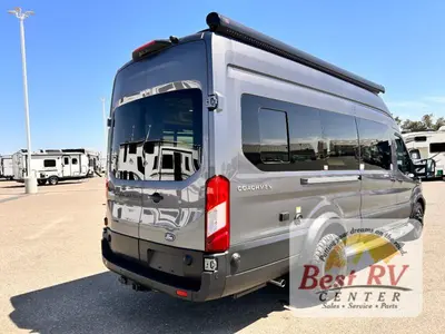 2027 Coachmen Beyond photo 3