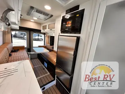 2027 Coachmen Beyond photo 26