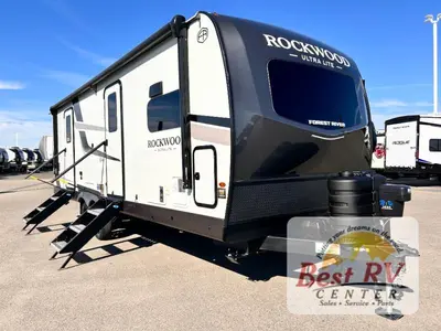 2026 Forest River Rockwood Ultra Lite photo 7