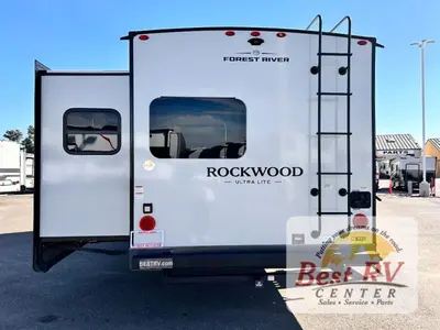 2026 Forest River Rockwood Ultra Lite photo 4