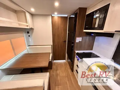 2027 Winnebago Access photo 22