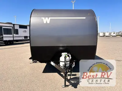 2027 Winnebago Access photo 8