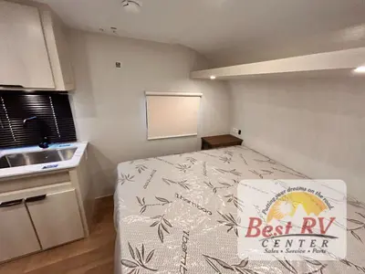 2027 Winnebago Access photo 43