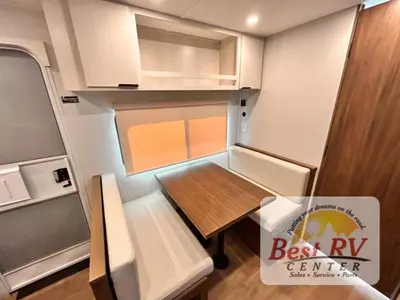 2027 Winnebago Access photo 24