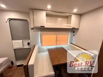 2027 Winnebago Access photo 25