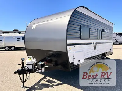 2027 Winnebago Access photo 7